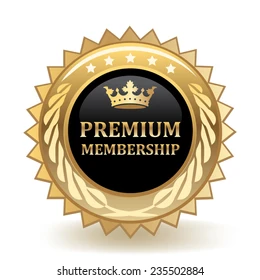 Premium Membership